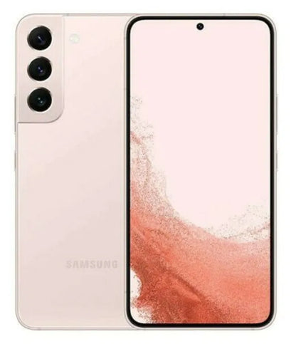 Samsung Galaxy S22+ S22 Plus 5G 6.6" AMOLED  8GB RAM 128/256GB ROM Snapdragon Chipset NFC Octa Core Original Unlocked Cell Phone