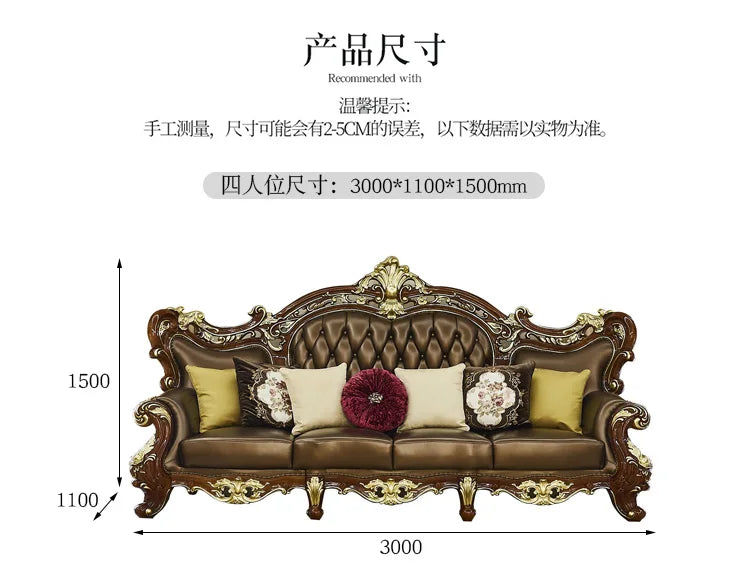 Armrest Adults Sofa Europe Design Comfortable Apartment Relaxing Sofas Gaming Luxury Sedie Da Soggiorno House Accessories