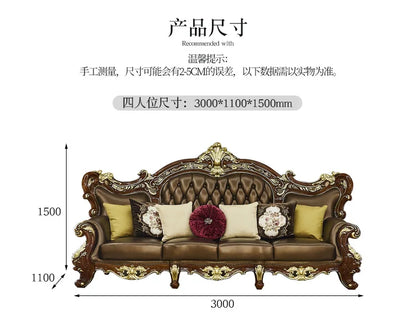 Armrest Adults Sofa Europe Design Comfortable Apartment Relaxing Sofas Gaming Luxury Sedie Da Soggiorno House Accessories