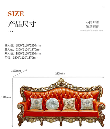 Classic Nordic Sofa Designer Kids Sleeper Relaxing Comfortable Sofas Corner Cushion Divani Da Soggiorno Home Accessories