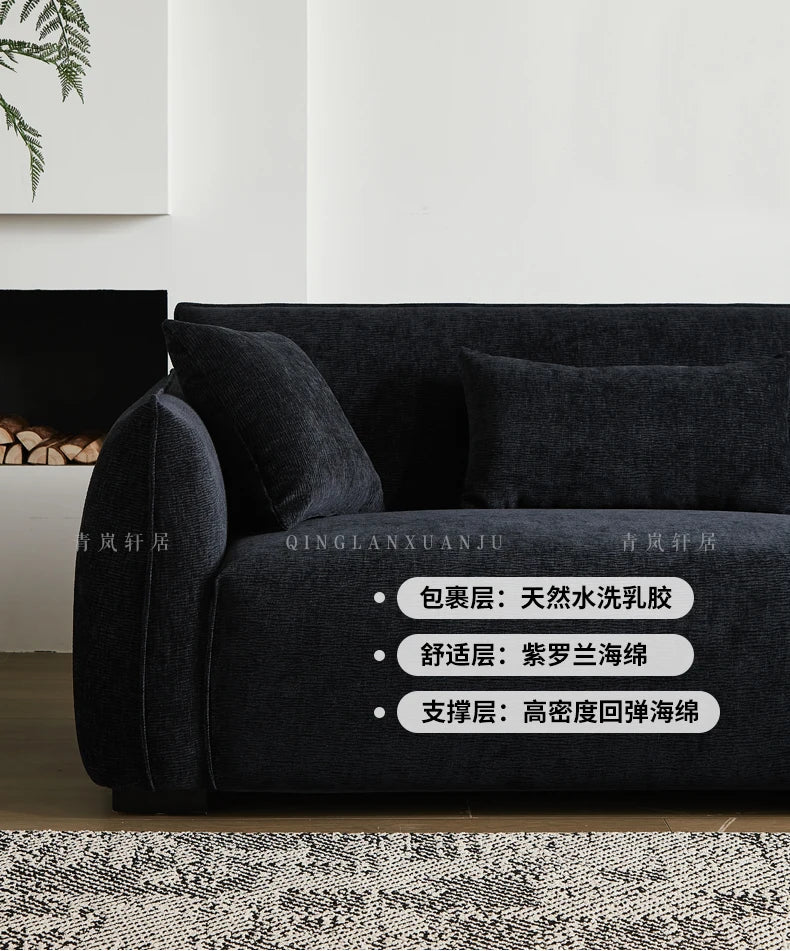 Floor Love Seat Living Room Sofas Designer Bedroom Lazy Nordic Outdoor Sofa Minimalist Office Cloud Divano Trendy Furniture
