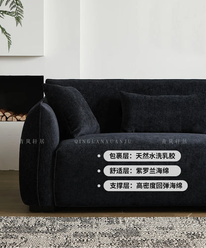 Floor Love Seat Living Room Sofas Designer Bedroom Lazy Nordic Outdoor Sofa Minimalist Office Cloud Divano Trendy Furniture