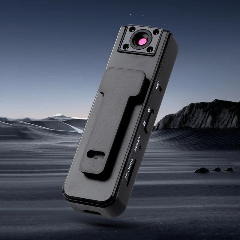 Xiaomi A9 Mini Night Vision Camera HD 1080P Wifi Digital Camera Handheld Camera Outdoor Sports Camera Outdoor Video Camcorder