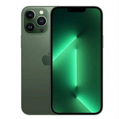 Apple iPhone 13 Pro 128GB 256GB ROM