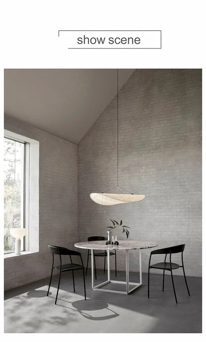 Home Lights living room decoration Modern Pendant Ceiling lamps dining room Chandelier Indoor hanging light fixture lustre