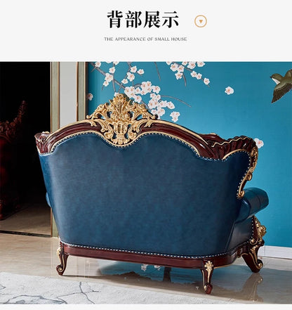 Sleeper Classic Sofa Nordic Girl Apartment Cushion Couples Sofa Relaxing Large Elegant Divani Da Soggiorno Home Accessories