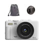 5k HD Digital Camera 75MP 18X Zoom AF Automatic Zoom 3-inch Flip Screen WIFI Web Camcorder Student Travel Shooting Vlog Cameras