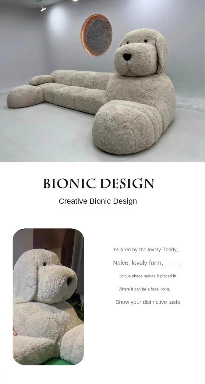 Brown Large Wood Sofas Filler Waterproof Design Lazy Lounges Puffs Couch Salon Recliner Luxury Woonkamerbanken Furniture Home