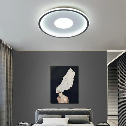 Modern LED Ceiling Light For Bedroom Living Dining Room Study Aisle Balcony Chandelier Indoor Home Decor Lighting Fixture Luster