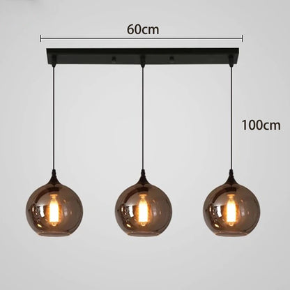 Modern home decor led lights pendant light lamps for living room Chandeliers for bedroomroom hanging light indoor lighting