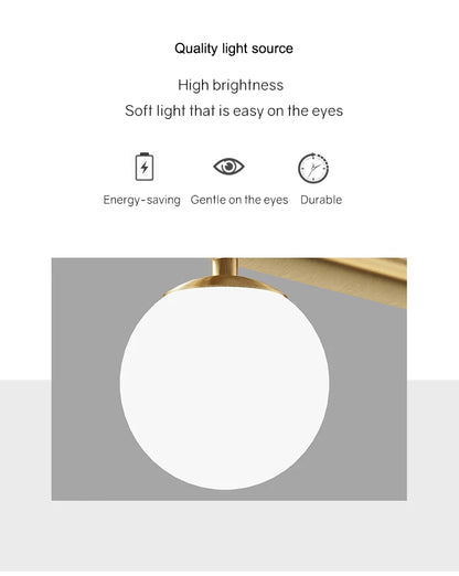Hanging Lamp for Home LED Modern Minimalist Living Room Chandelier Simple Linear Restaurant Pendant Light Nordic Creative Shop