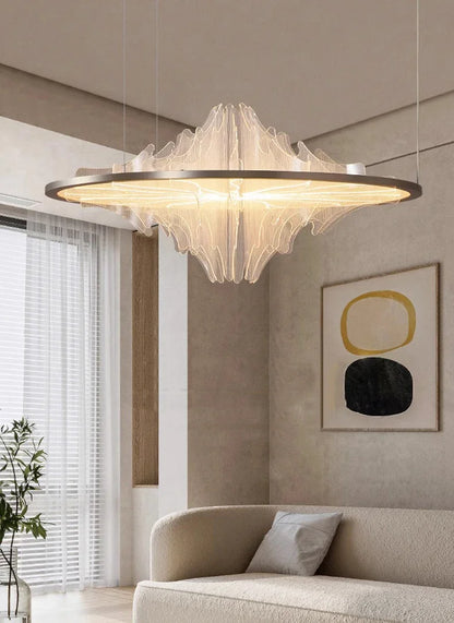 Modern dine dining room Pendant lights indoor lighting Ceiling lamp hanging light led Chandeliers for living room indoor lightin