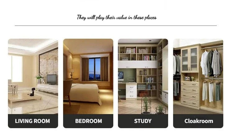 Golden Luxury Long Corridor Carpet Large Area Passageway Non-slip Rugs Washable Porch Entry Doormat Living Room Decoration Mats