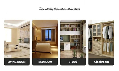 Golden Luxury Long Corridor Carpet Large Area Passageway Non-slip Rugs Washable Porch Entry Doormat Living Room Decoration Mats