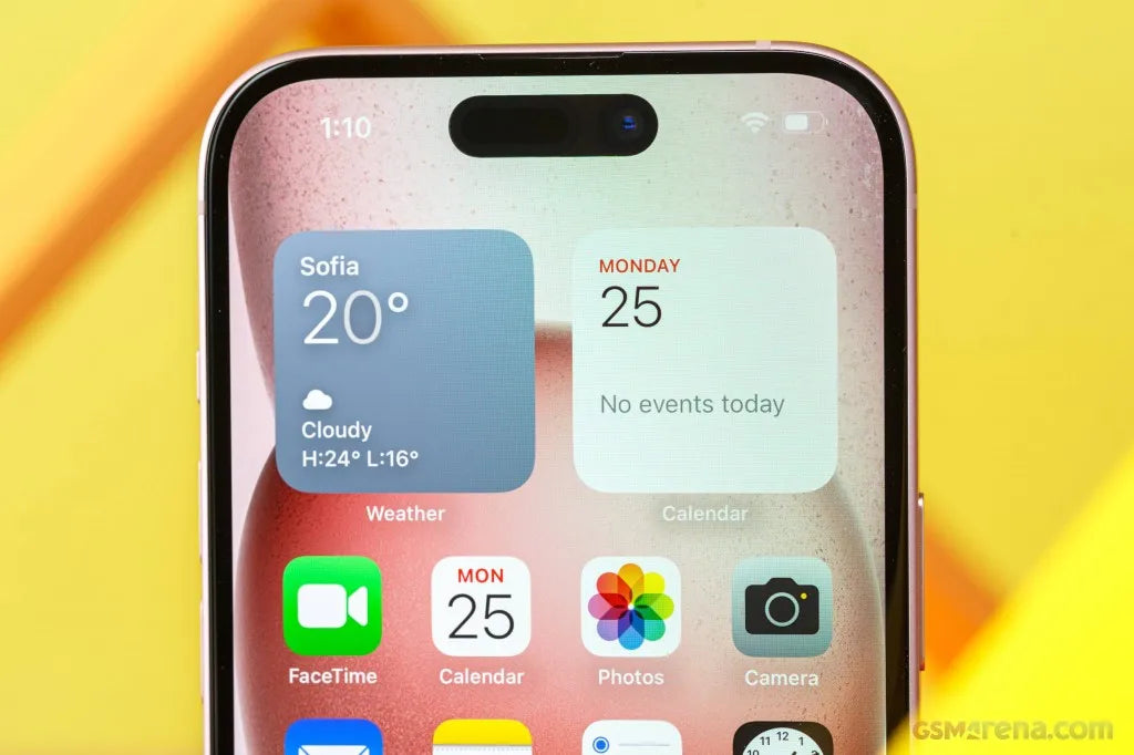 Original iPhone 15 128/256GB/512GB