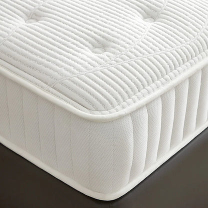 117008I Quanu Comfortable Soft King Size Customization Bedroom Latex Mattress Home Mattresses