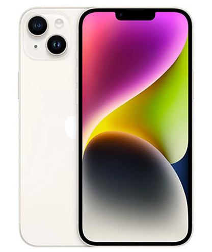 Apple iPhone 14 6GB RAM 128GB 256GB 512GB