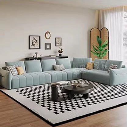 Corner Nordic Living Room Sofas Modern Floor Lounge White Outdoor Sofa Designer Love Seat Sectional Divano Trendy Furniture