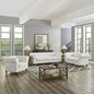 Sofa Set Living Room Chair Juegos Leather Couch Sofa Chair for Bedroom Modern Chesterfield Tufted Leather Chair Leather Sofas