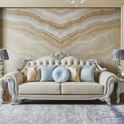 Nordic Lounge Sofa Recliner Adults Cushion Children Design Sofa Living Room Romantic Divani Da Soggiorno Home Accessories