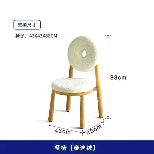 Service Dressing Dining Table Chair Side Multifunctional Table Coffee Dressing Files Juegos Comedor Home Furniture
