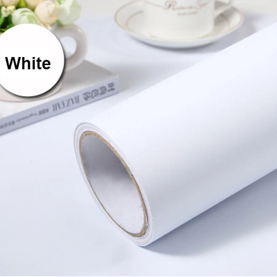 Red Brick Moisture-Proof Waterproof Renovation Sticker PVC Self-Adhesive Room Decoration Bedroom Study Background Wall Wallpaper