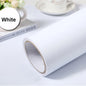 Red Brick Moisture-Proof Waterproof Renovation Sticker PVC Self-Adhesive Room Decoration Bedroom Study Background Wall Wallpaper