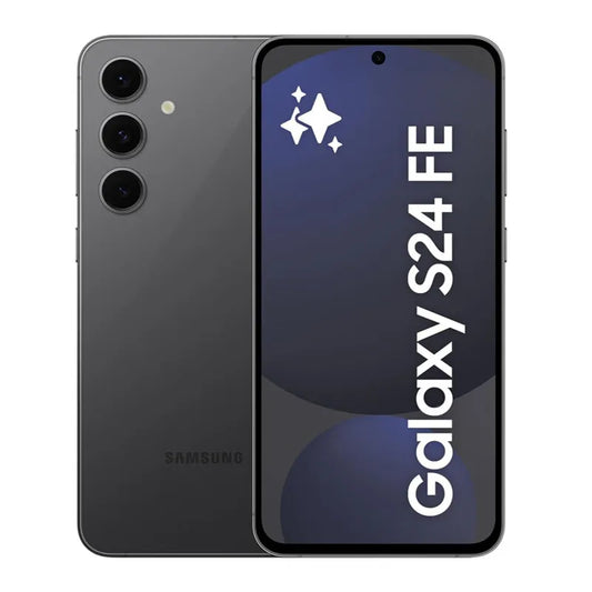Samsung S24FE s721u1,S721u  8GB RAM, 128/256/512 GB ROM, Exynos 2400e , 6.2 inch, 50MP 4320P, NFC,4700mAh