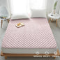 Dropshipping Customizable Size Mattress Soft Mattress Home Tatami Mat Was The Floor Mat Student SA17-6599