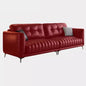 Designer Replica Sofa Convertible Modern Recliner Puff Modern Elegant Sofa Sectional Girls Meubles De Chambre Luxury Furniture