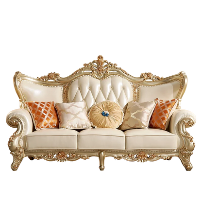 Luxury Lounge Sofa Sleeper Comfortable Design Children Sofa Living Room Cushion Muebles Para Habitacion Home Accessories