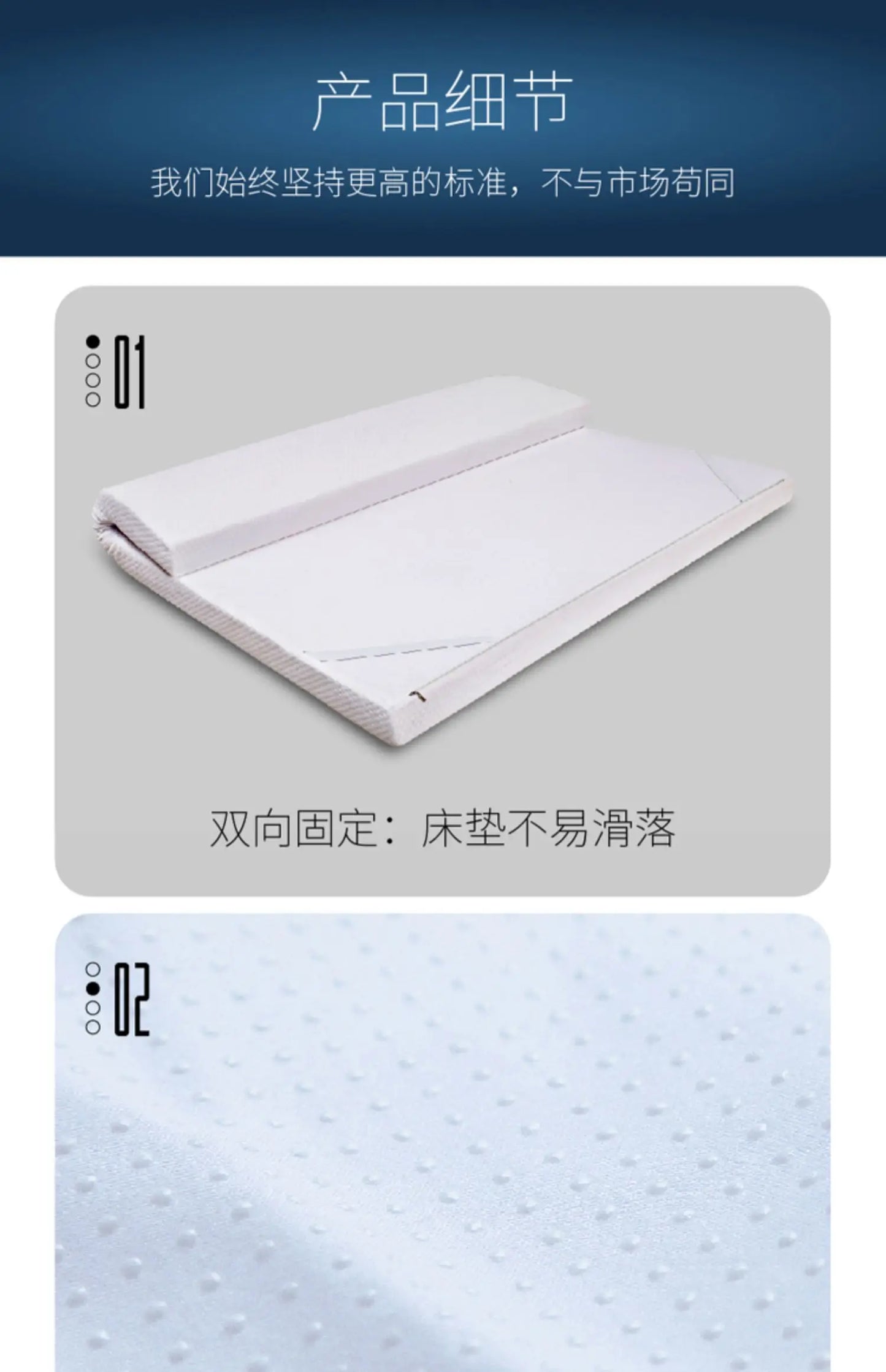 King Size Double Latex Mattress Hotel Thickness Foldable Queen Latex Mattress Twin Thailand Colchon Individual Salon Furniture