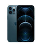 Original iPhone 12 Pro 5G LTE 6.1'' 6GB&128/256GB IOS Cellphone A14 Bionic Hexa Core Triple 12MP Mobile Phone 12pro smartphone