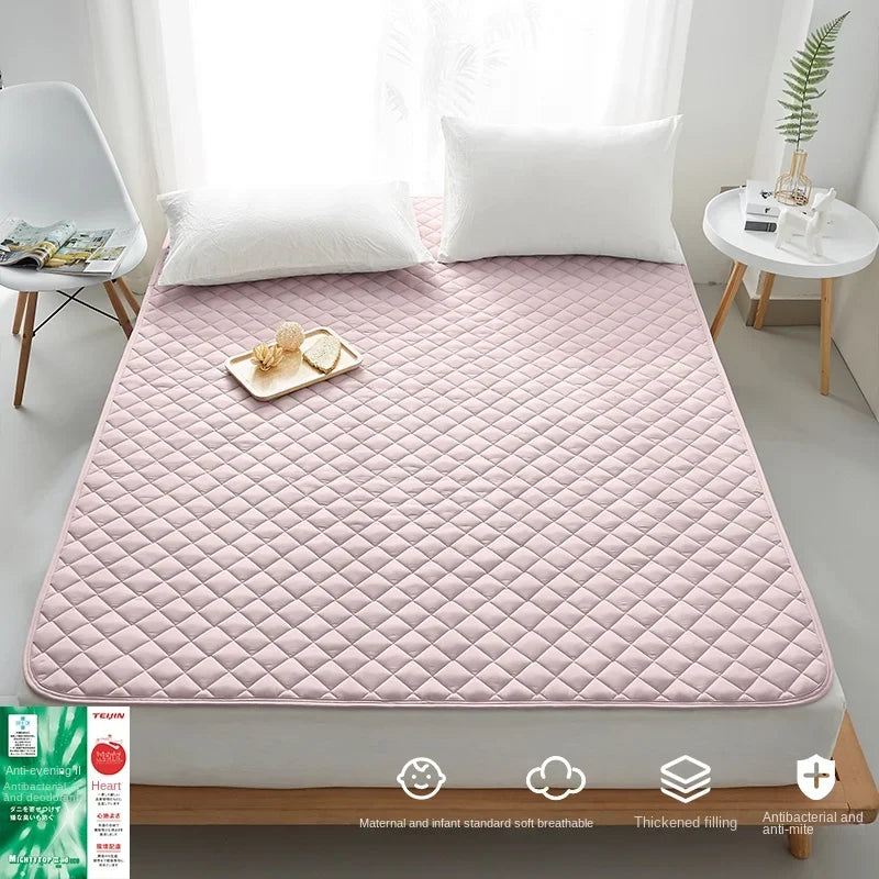 Dropshipping Customizable Size Mattress Soft Mattress Home Tatami Mat Was The Floor Mat Student SA17-6599