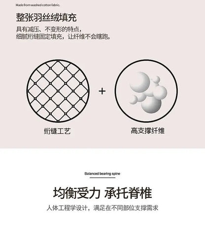 Inflatable Mattress Memory Foam Covers Bed Mettress Futon Folding Sleeping Mattress Base Songk Colchon Matress Latex Tatami