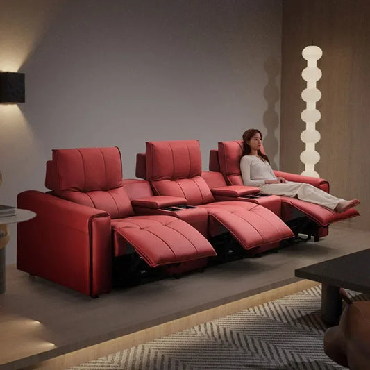 Postmodern Luxury Sofa Chair Unique Office Modern Lounge Recliner Sofa Individual Designer Terrace Muebles Lounge Furniture