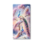 Canvas Poster Modern Art Dream Peacock Flower Landscape Bird Home Decor Ideal Gift for Bedroom Living Room Corridor Wall Decor