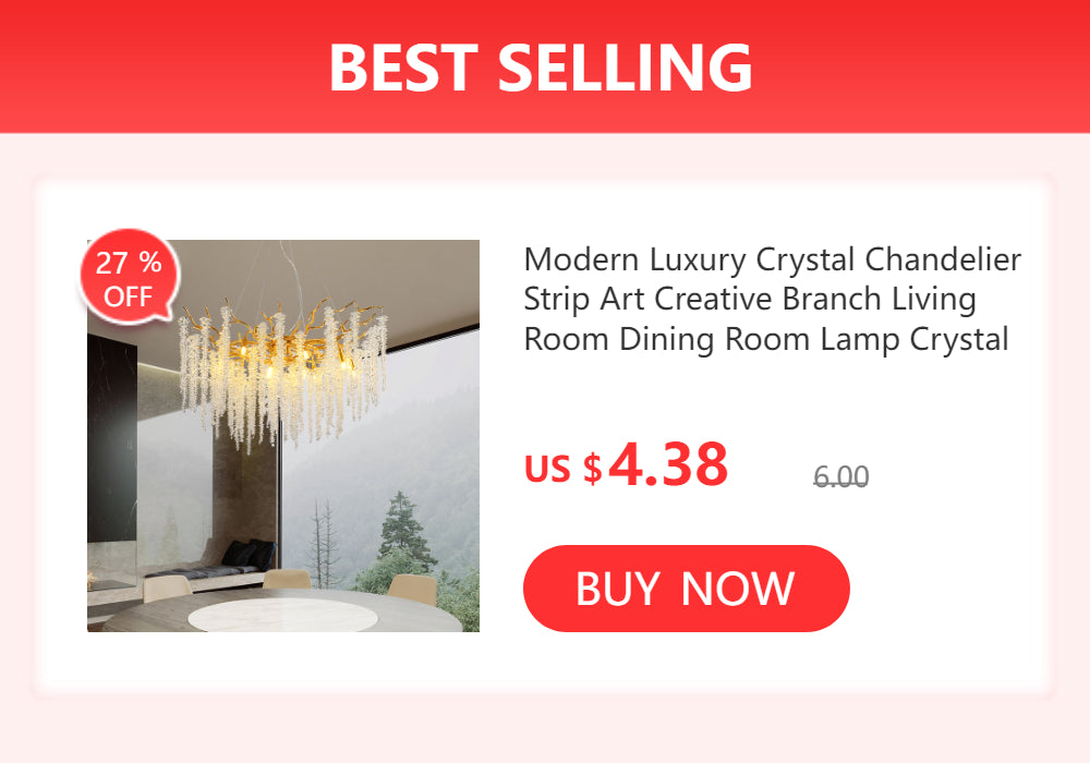 Round Gold Crystal Chandelier For Bedroom Living Room Dining Room Lounge Modern Luxury Gold Ceiling Crystal Branch Chandeliers