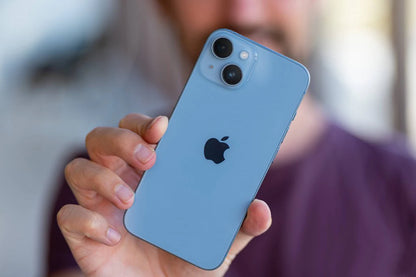 Apple iPhone 14 6GB RAM 128GB 256GB 512GB
