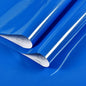 80cm Solid Color Decorative Film PVC Self Adhesive Wall Paper Furniture Renovation Stickers Kitchen Cabinet Waterproof Wallpaper