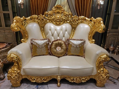 Sofa cover Wooden design picture Living room furniture Turkish sofa cover