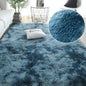 Soft Shaggy Carpet Living Room Fluffy Children Rugs Large Beige Plush Area Rug for Bedroom Kids Room Nursery Modern Home Decor