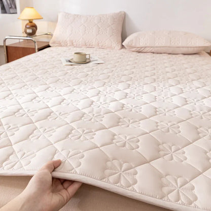 Twin Bed Mattress Single Living Room Full Folding Camping Mattress Massage Portable Viscoelastic Topper Colchon Home Furniture