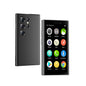 SERVO S26 Mini 3G Smartphone Android 9.0 System 2 SIM Cards 2GB+16GB Play Store Face Unlock WiFi Hotspot 3.0" Small Smart Phones