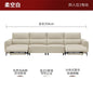 Recliner Love Seat Living Room Sofas Sectional Modern Luxury Room Decor Outdoor Sofa Multifunctional Muebles Library Furniture