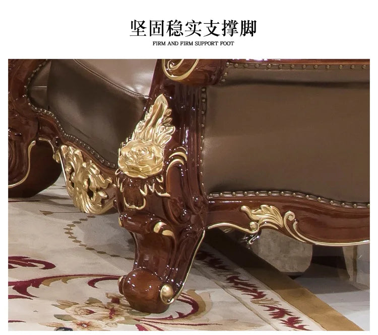 Armrest Adults Sofa Europe Design Comfortable Apartment Relaxing Sofas Gaming Luxury Sedie Da Soggiorno House Accessories