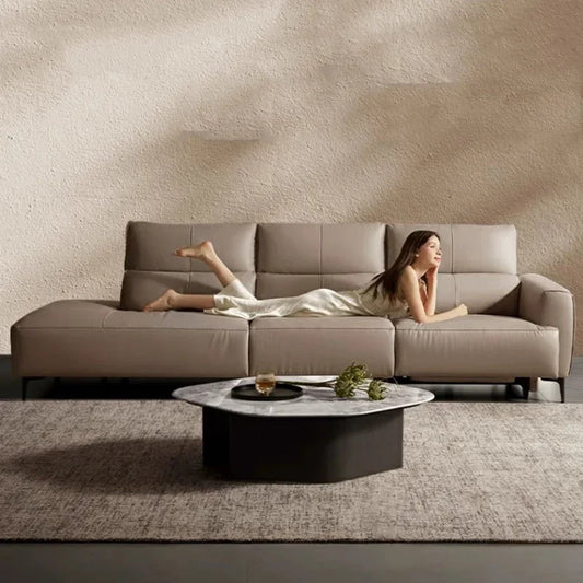 Recliner Love Seat Living Room Sofas Sectional Modern Luxury Room Decor Outdoor Sofa Multifunctional Muebles Library Furniture