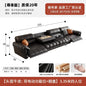 Genuine Leather Modern Sofa Chair Living Room Electric Designer Reclining Sofa Italian Loveseat Divano Soggiorno Home Furniture