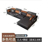 Living Room Large Relaxing Modern Recliner Lazy Sofas Daybed Japanese Divani Da Soggiorno Bedroom Furniture