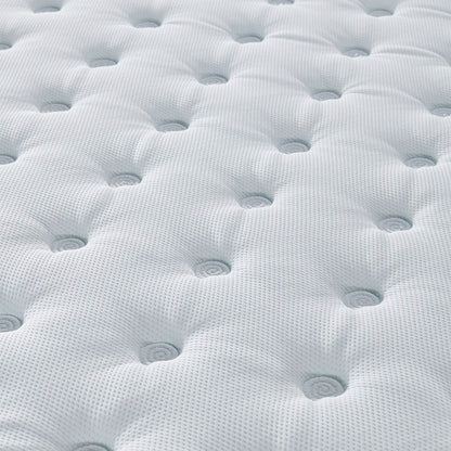 Modern compressed pocket spring bed mattress king size in a box wholesale suppliers